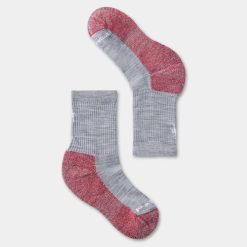Smartwool Merino Kids' Hike Crew Socks