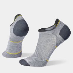 Smartwool Merino Run Low Ankle Socks