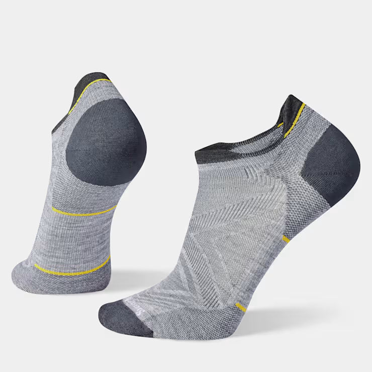 Smartwool Merino Run Low Ankle Socks