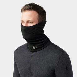 Alternative view of Smartwool Merino Active Fleece Neck Gaiter