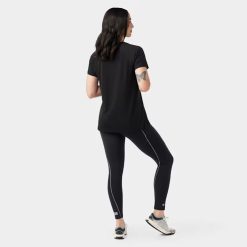 Alternative view of Smartwool Merino Women's Active Ultralite Short Sleeve