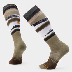Smartwool Merino Ski Midnight Ski OTC Socks