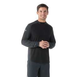 Smartwool Merino Men's Active Mesh Hoodie