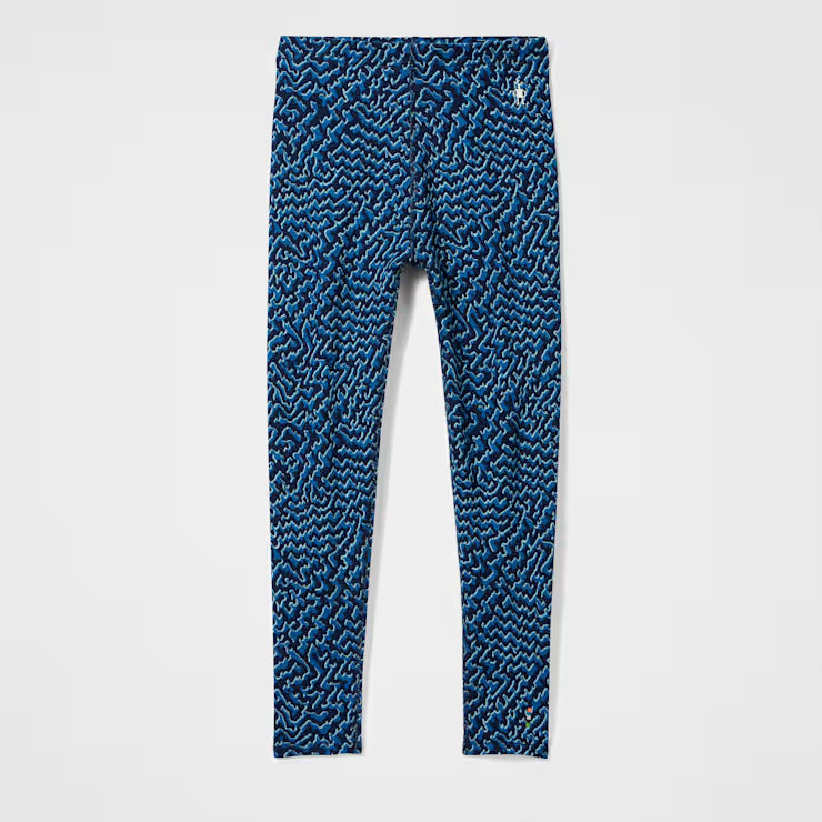 Smartwool Merino Kids' Classic Thermal Merino Base Layer Bottom - Image 3