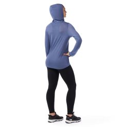 Alternative view of Smartwool Merino Women's Active Ultralite Hoodie