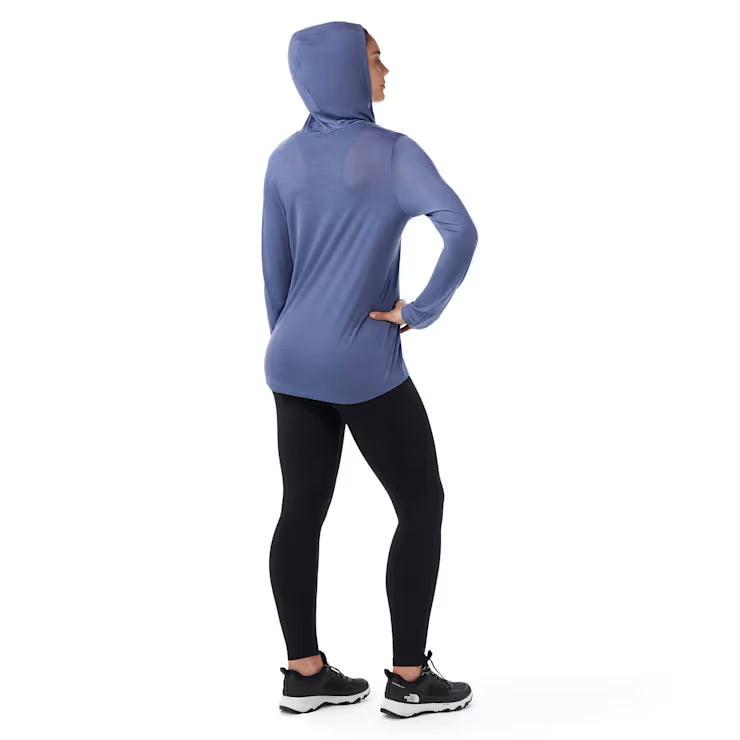 Smartwool Merino Women's Active Ultralite Hoodie - Image 2