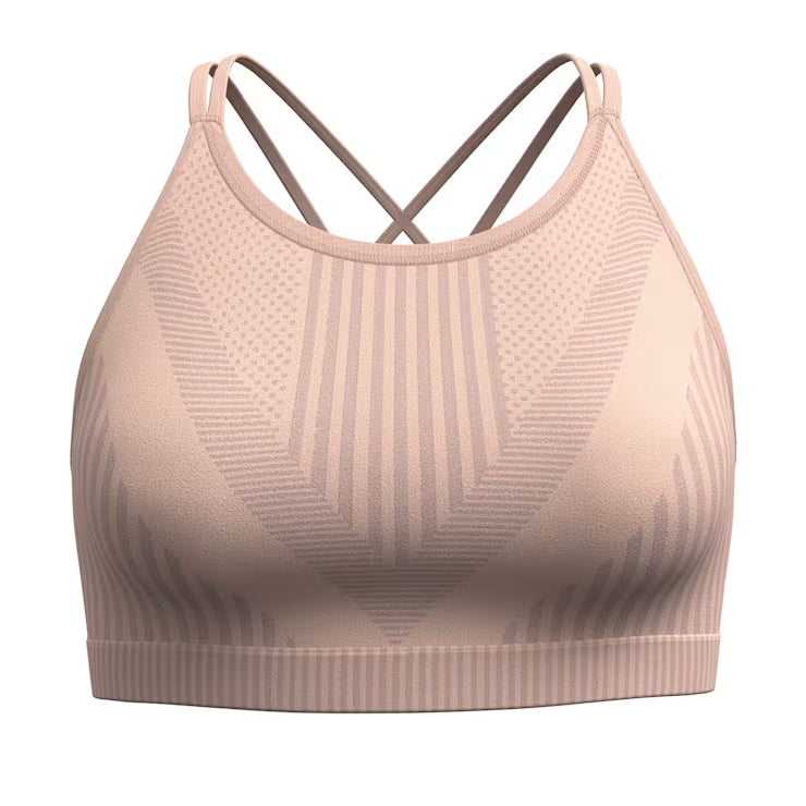 Smartwool Merino Women's Intraknit? Strappy Bra - Image 2