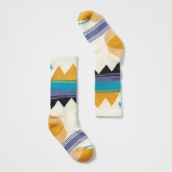 Smartwool Merino Kids' Ski Over The Calf Socks