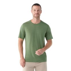 Smartwool Merino Men's Merino Short Sleeve Tee