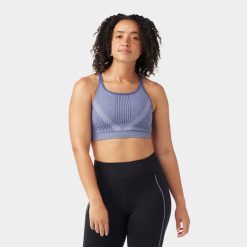 Smartwool Merino Women's Intraknit? Strappy Bra