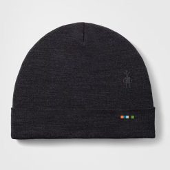 Alternative view of Smartwool Merino Thermal Merino Reversible Cuffed Beanie