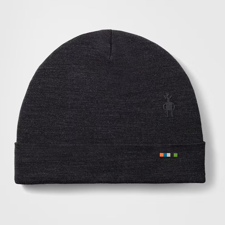 Smartwool Merino Thermal Merino Reversible Cuffed Beanie - Image 2