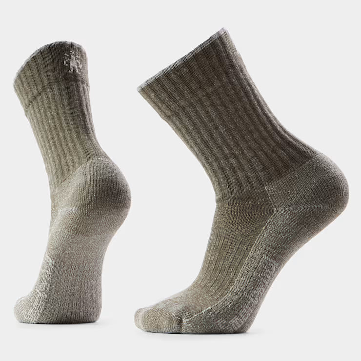 Smartwool Merino Hike Classic Edition Second Cut Crew Socks