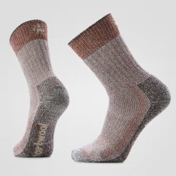 Smartwool Merino Hike Classic Edition Second Cut? Crew Socks