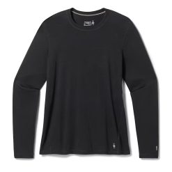 Alternative view of Smartwool Merino Women's Classic All-Season Merino Base Layer Crew Plus