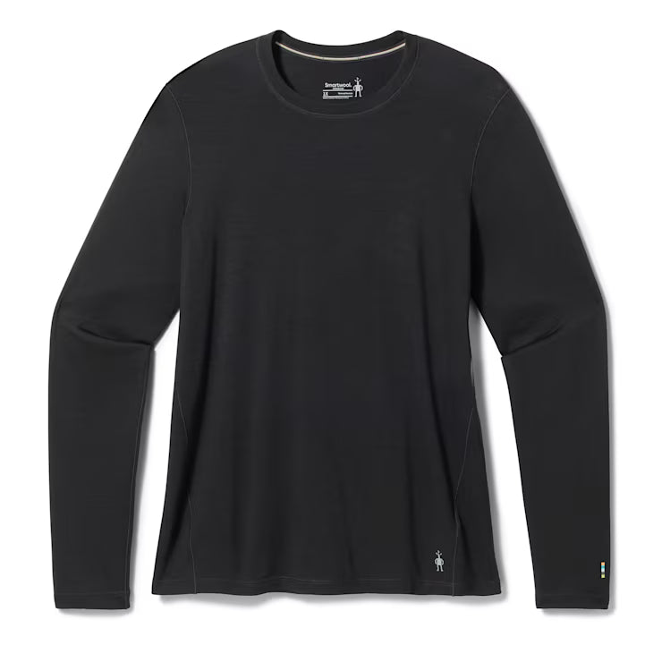 Smartwool Merino Women's Classic All-Season Merino Base Layer Crew Plus - Image 2