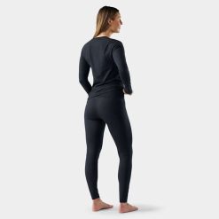 Alternative view of Smartwool Merino Women's Intraknit? All-Season Merino Base Layer Bottom