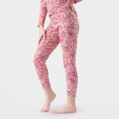 Smartwool Merino Kids' Classic Thermal Merino Base Layer Bottom