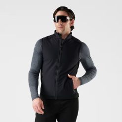 Smartwool Merino Men's Active Fleece Wind Insulated Vest