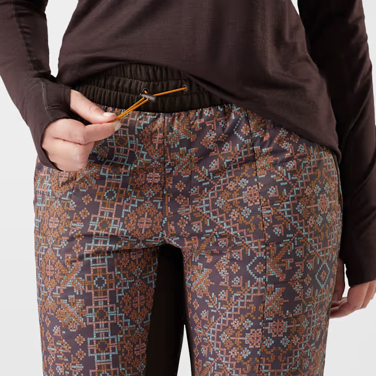 Smartwool Merino Women's Smartloft Pant - Image 3