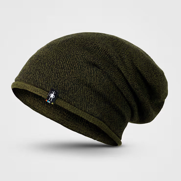 Smartwool Merino Slouch Beanie - Image 2