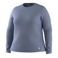 Alternative view of Smartwool Merino Women's Classic All-Season Merino Base Layer Crew Plus