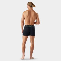 Alternative view of Smartwool Merino Men's Intraknit? Boxer Brief