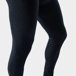 Alternative view of Smartwool Merino Men's Intraknit? All-Season Merino Base Layer Bottom