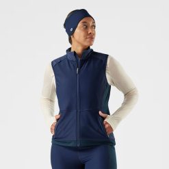 Smartwool Merino Women's Active Fleece Wind Insulated Vest