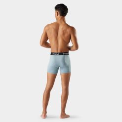 Alternative view of Smartwool Merino Men's Everyday Merino Boxer Brief