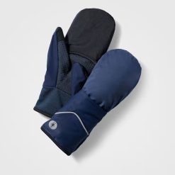 Smartwool Merino Active Fleece Wind Mitten