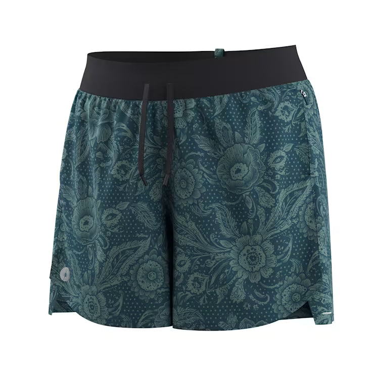 Smartwool Merino Women's Active Lined 4 Short - Image 5