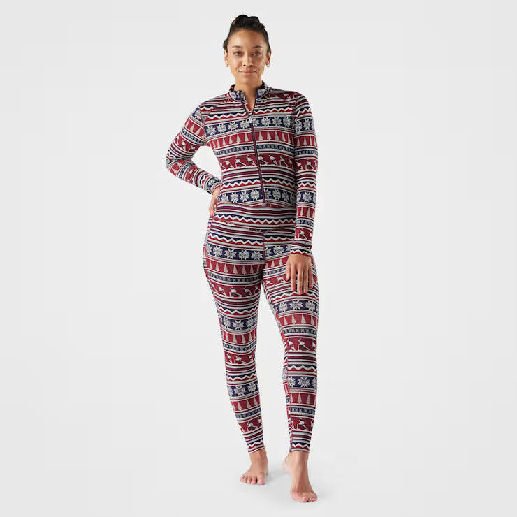 Smartwool Merino Women's Classic Thermal Merino Base Layer One Piece