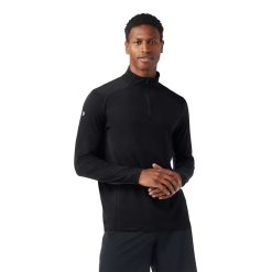 Smartwool Merino Men's Active 1/4 Zip