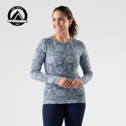 Smartwool Merino Women's Classic Thermal Merino Base Layer Crew
