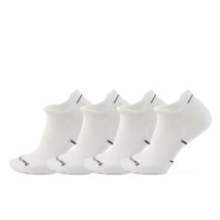 Smartwool Merino Women's Run Low Ankle Socks 4-Pack