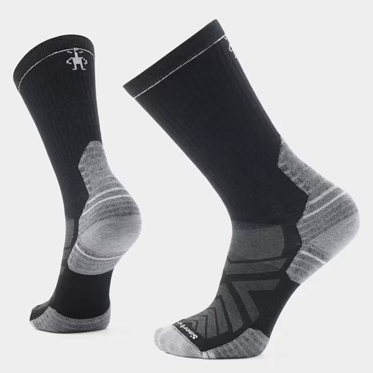 Smartwool Merino Hike Crew Socks