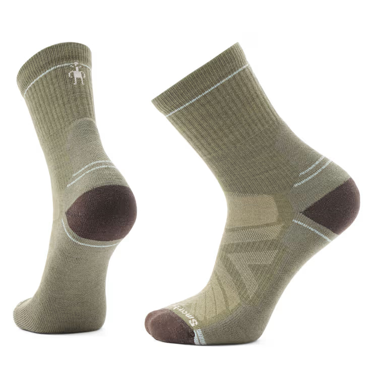 Smartwool Merino Hike Mid Crew Socks
