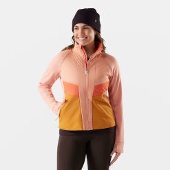 Smartwool Merino Women's Smartloft Hybrid Jacket