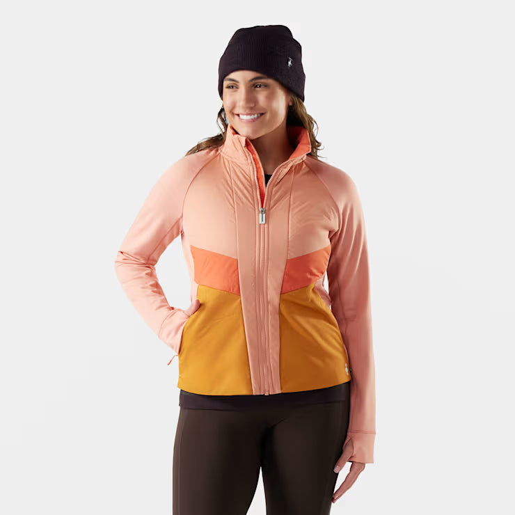 Smartwool Merino Women's Smartloft Hybrid Jacket