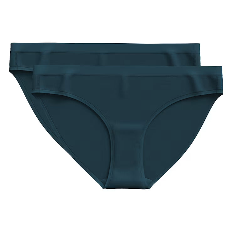 Smartwool Merino Women's Merino Bikini 2-pack