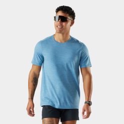 Smartwool Merino Men's Active Short Sleeve