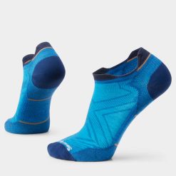 Smartwool Merino Run Low Ankle Socks