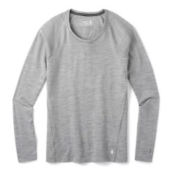 Alternative view of Smartwool Merino Women's Classic All-Season Merino Base Layer Crew