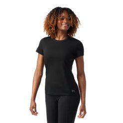 Smartwool Merino Women's Merino Short Sleeve Tee