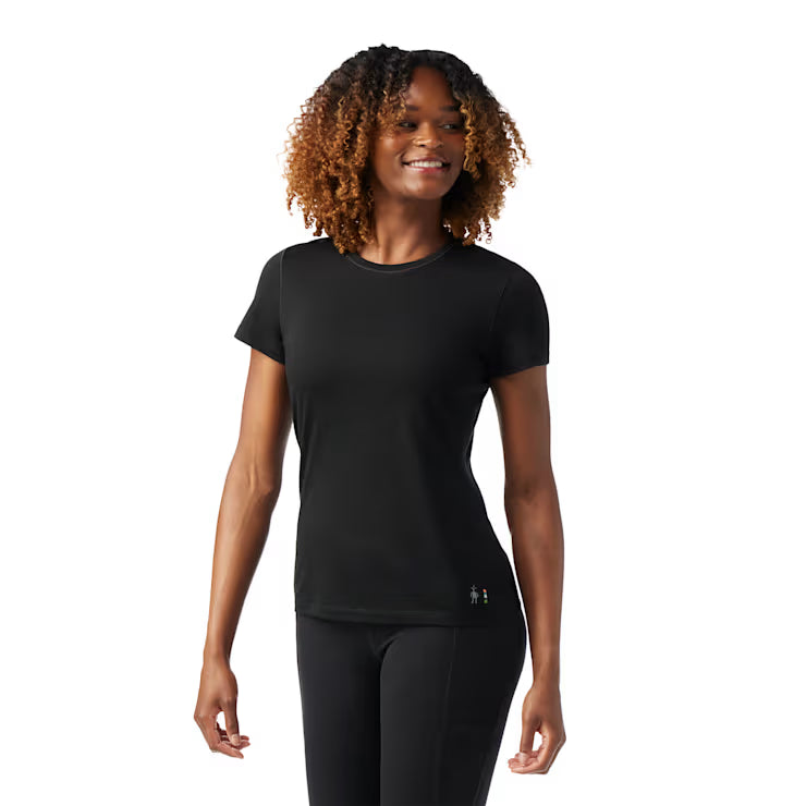 Smartwool Merino Women's Merino Short Sleeve Tee