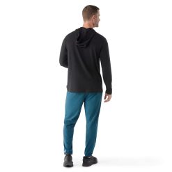 Alternative view of Smartwool Merino Men's Hoodie