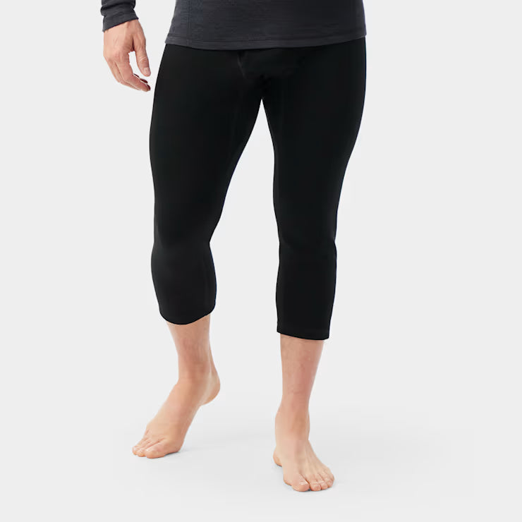 Smartwool Merino Men's Classic Thermal Merino Base Layer 3/4 Bottom