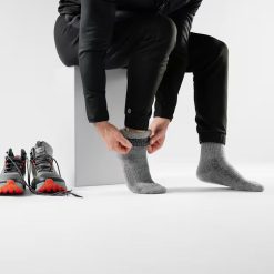 Alternative view of Smartwool Merino Hike Classic Edition Second Cut? Crew Socks