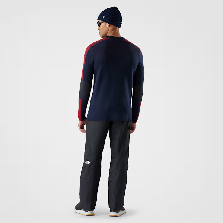 Smartwool Merino Men's Alpine Crew - Image 3